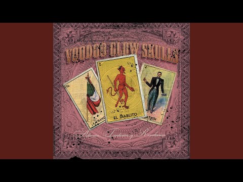 Videoclip de We Represent — Voodoo Glow Skulls