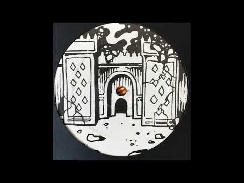 Babylon (Steppa Mix) - Numa Crew Ft. Riko Dan - Numarecordings NUMAREC003