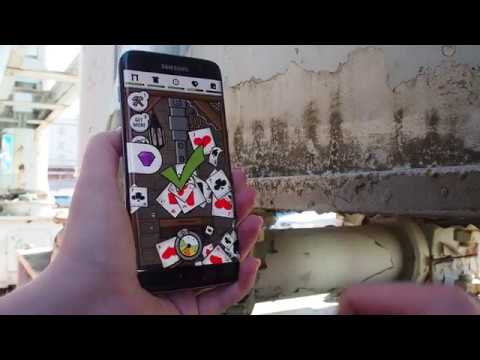 Hydraulic Press Pocket Video