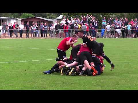 SV Liesten - SSV Gardelegen