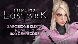 Miniaturka - Lost Ark | Kończę Tier 2! W końcu zarabiam!
