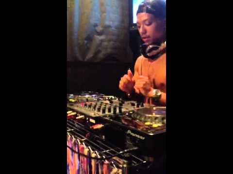 DJ HIROKI  psyche サイケ  京都東山祇園  kyoto   at  BUNBUN  HOUSE