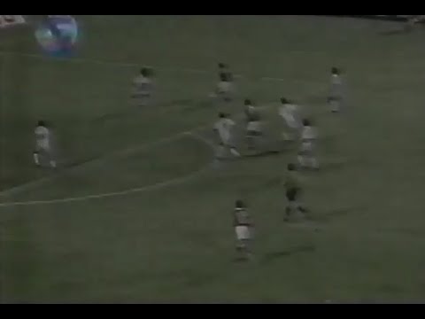 VÍDEO 112 - 1995 - Portuguesa 1x0 América