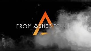 From Ashes To New - Gone Forever (LYRICS)
