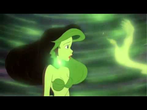 Ariel's Voice - cover by Elsie Lovelock