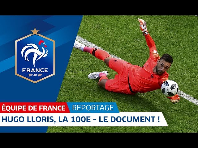 Видео Произношение Hugo Lloris в Английский