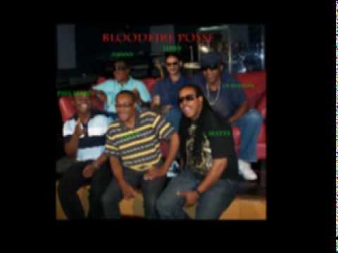 Bloodfire Posse - Have I told You Lately