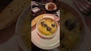 Carnival Celebration dinner #youtube #cruiseship #youtubeshorts #travel #cruisetour #vlog