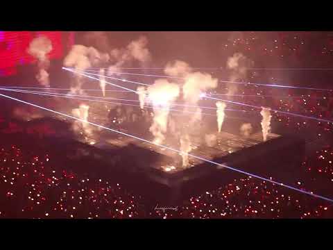 [10062023] SUGA Agust D D-DAY TOUR in BKK - CYPHER PT.4, UGH!, DDAENG