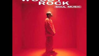 Woody Rock Ft. Men Of Standard - The Question Is