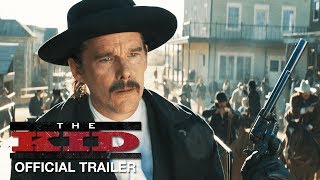 The Kid (2019) Video