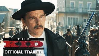 The Kid Film Trailer