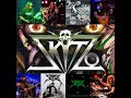 SKITZO "Kill With A Vengeance" Forrestville Club, Forrestville. 6.19.15