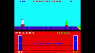 Trafalgar for the BBC Micro