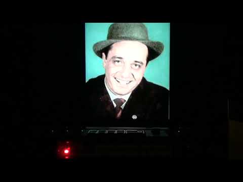 BRUNO PALLESI "LONTAN DE MILAN"