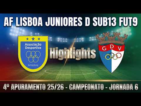 Highlights Jogo  
