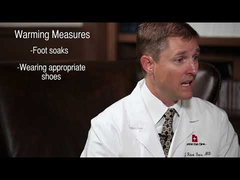 Cold Feet Full Length