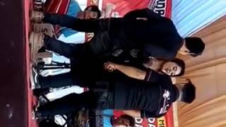 Download lagu Dangdut hot haredang voc adelia salsa andris putra nada mp3