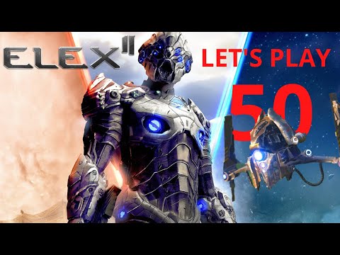 ELEX 2 [deutsch] | Crony wurde gekapert!