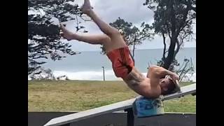 Challenge Performance Video