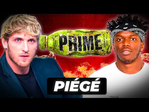 La chute brutale de la boisson la plus connue d’Internet