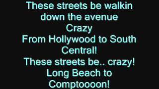 Crazy - Snoop Dogg feat. Nate Dogg