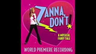 Zanna, Don't! - Who's Got Extra Love?