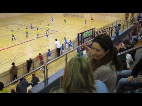 Wolfsberg Finale U8 VSV - St. Michael