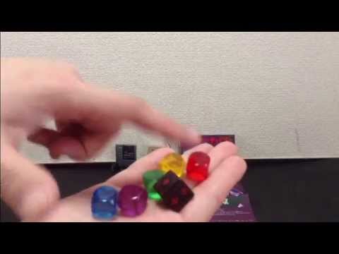 Candy Chaser (2014 Japanese game pick by MissMerc007) 