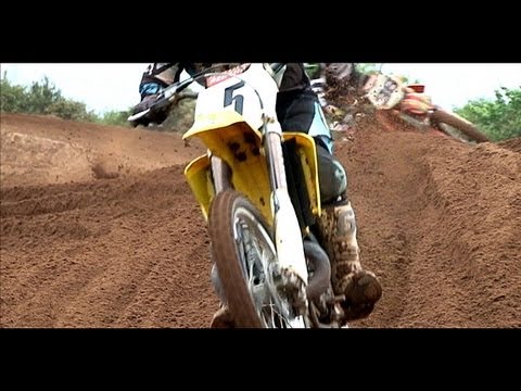Two Stroke Revolution - The "Insane" edit