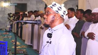 Download lagu Taraawiix Alqaari Sheikh Abshir Abdullahi, Surah: Al- Shucraa, Aayah: 1aad illaa 175aad. mp3