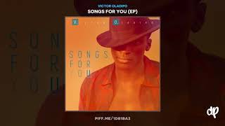 Victor Oladipo - Unfollow ft Eric Bellinger [Songs For You]