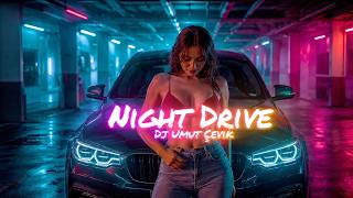 Download lagu Dj Umut Çevik - Night Drive (Original Mix) mp3