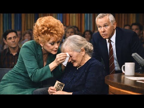 Lucille Ball Did Something on Live TV Johnny Carson Never Expected!