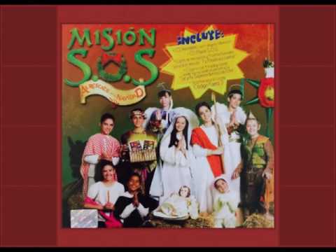 Mision SOS - Al rescate de la navidad
