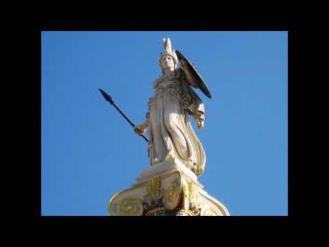 KPM  Music  -  Athena