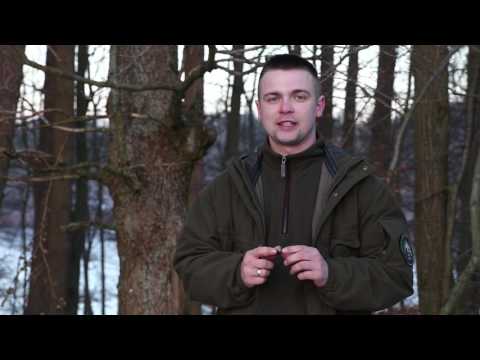 KOSMATY #3.6. Mistrz Kaszub 2016/17 w wabieniu drapieżników o wabikach marki KOSMATY.