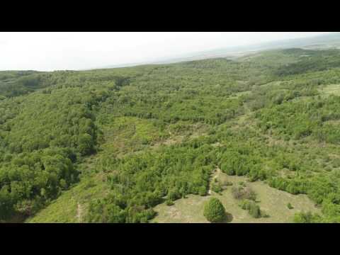 Proiectul Strop de Cer - survol 4 mai 2017