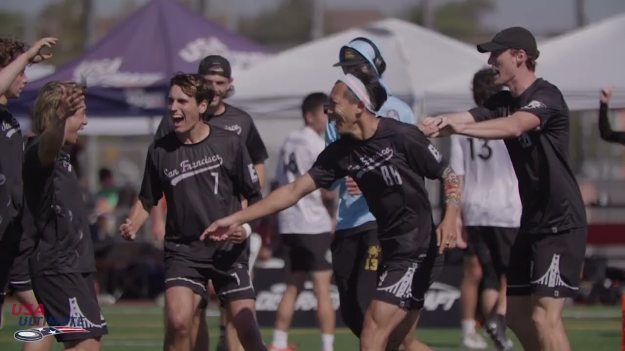 2025 National Championships: Finals Highlights
