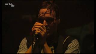 Arcade Fire - The Well And The Lighthouse | Rock en Seine 2007 | Part 11 of 16 | 720p HD