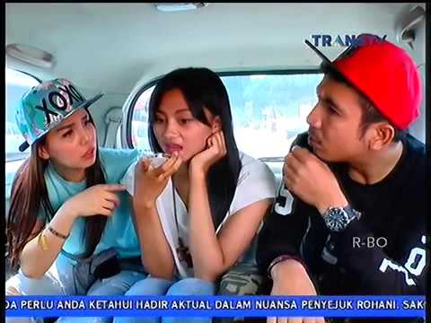 Katakan Putus 3 November 2015   Diselingkuhin Part 1