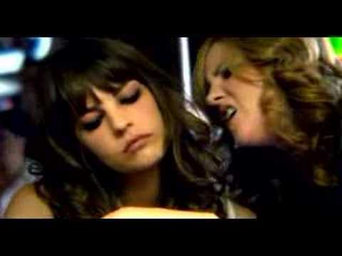 Jen Foster - Closer To Nowhere - Original Version (#1 Video LOGO Channel, 2008, 2009)