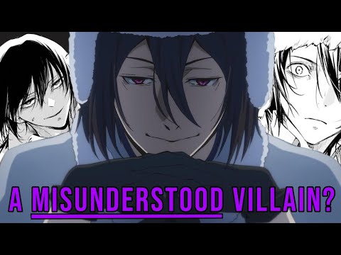Fyodor Dostoevsky || An Analysis On Bungou Stray Dogs’s Greatest Villain