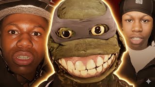 Rakai's Ninja Turtle Meltdown Explained MQDEFAULT Thumbnail