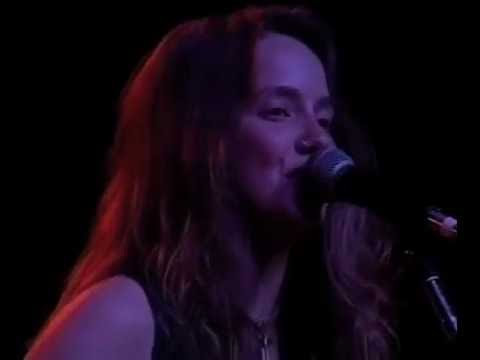 Little Sister live at the Austin Music Awards (1994)
