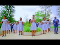 TUZAMUYE ICYUBAHIRO | INKURUNZIZA FAMILY CHOIR | COPYRIGHT RESERVED