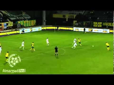 Fortuna Sittard - FC Dordrecht 3-1,Khalouta,Idabdelhay