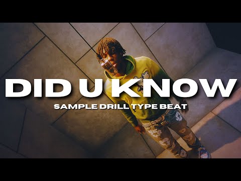 [FREE] Prinz x emotional Sample Drill Type Beat 2024 - "MARY DID YOU KNOW" | gospel drill