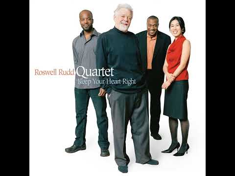 Roswell Rudd - bamako