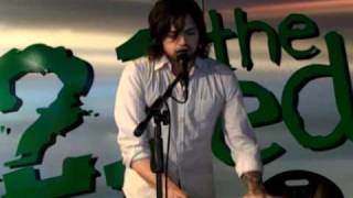 Crash Kings - Mountain Man (Live at 228 Yonge)